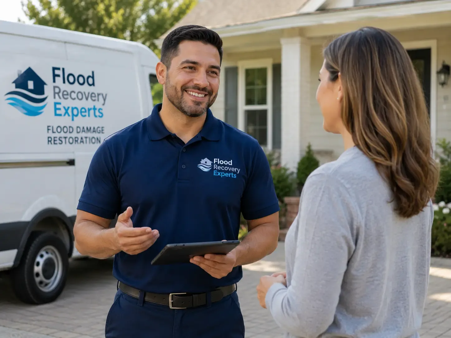 Flood Damage Cleanup Valley Springs, AR FAQs